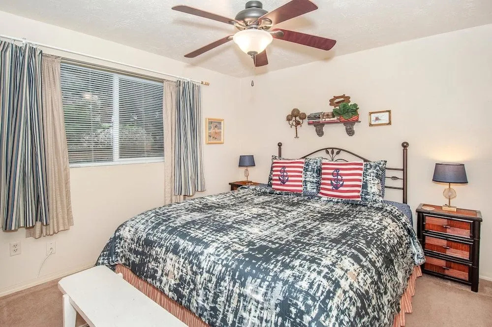 High Tides Beach House