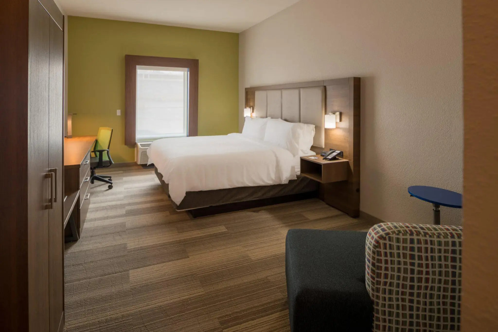 Holiday Inn Hotel & Suites Waco Northwest by IHG