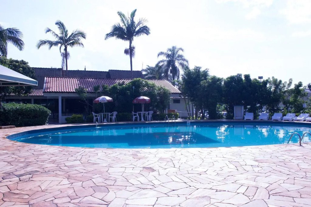 Rio Claro Plaza Hotel