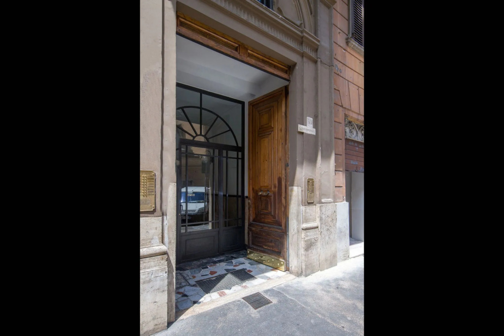 Gli Artisti Apartments Rome