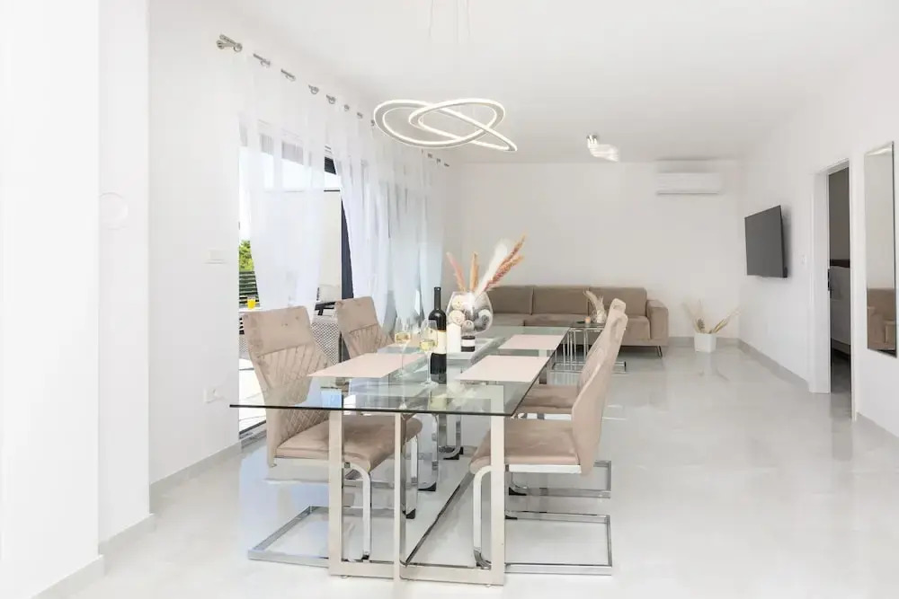 Apartment Beric