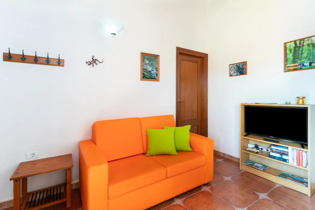 Home2Book Stunning View La Era3 de Hermigua & Wifi