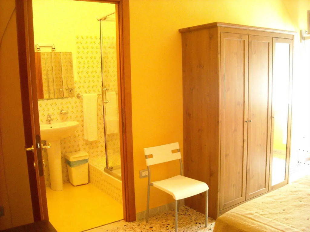 Bed And Breakfast San Severo