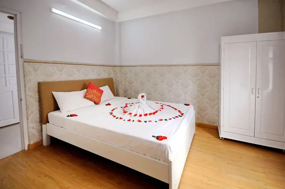 Oyo 549 Pansy Hotel