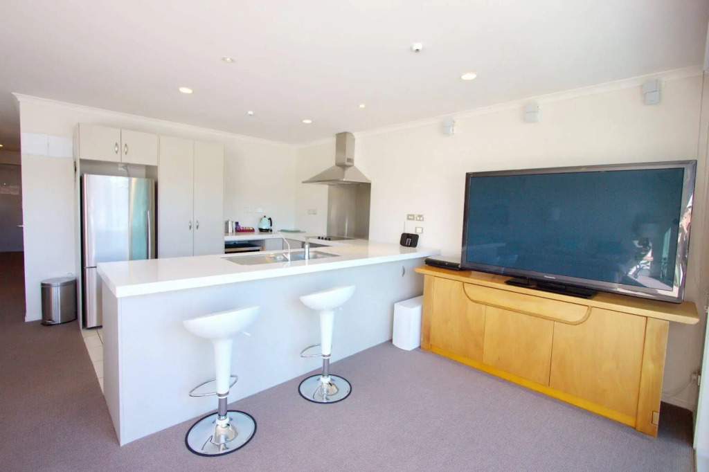 Marina Park Apartments Whitianga