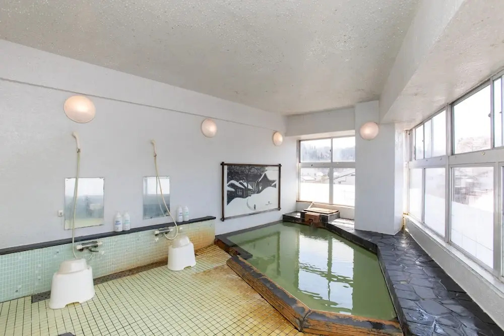 Tabist Hana Hotel Takinoya Aizu-Yanaizu