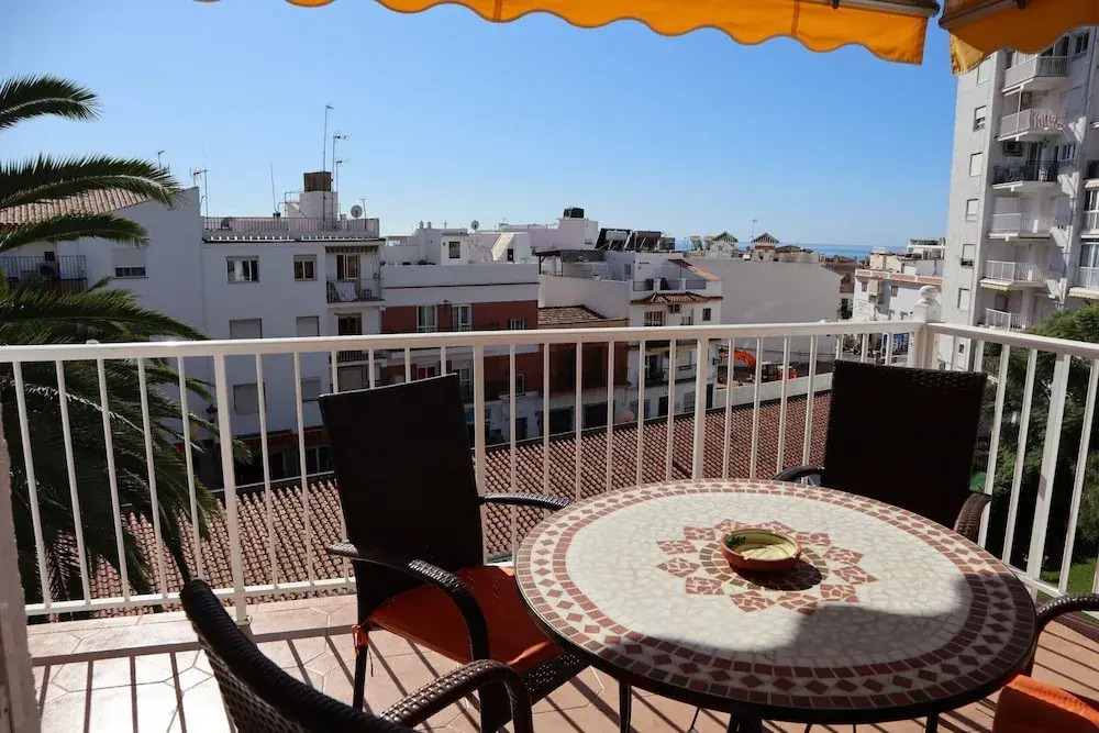 Coronado 129 Apartments Casasol