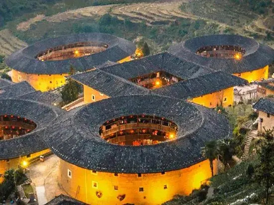 云水谣土楼会所