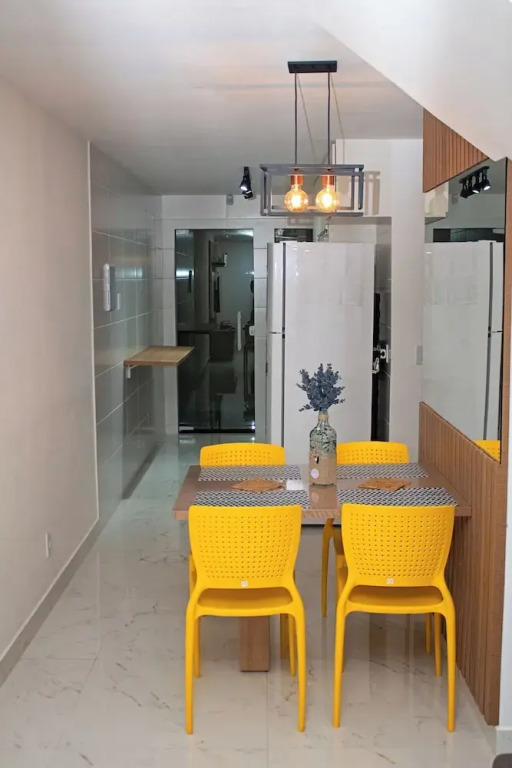 Casa Super Moderna