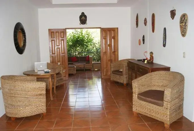 Chez Nous B&B