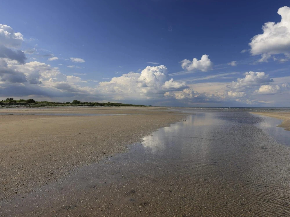 Lovely Apartment in Jutland near Beach