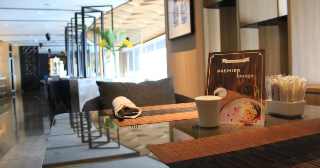 Novotel Jakarta Mangga Dua Square