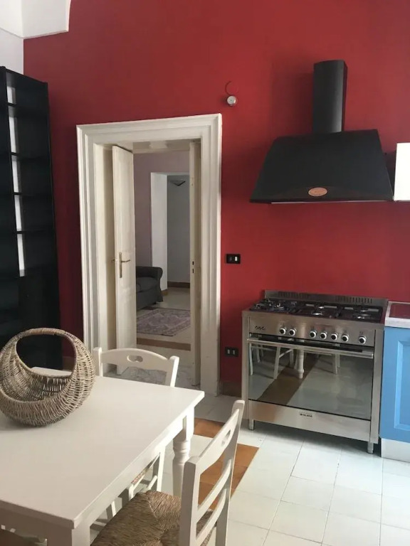 Palazzo sul Corso-Charming Appartaments