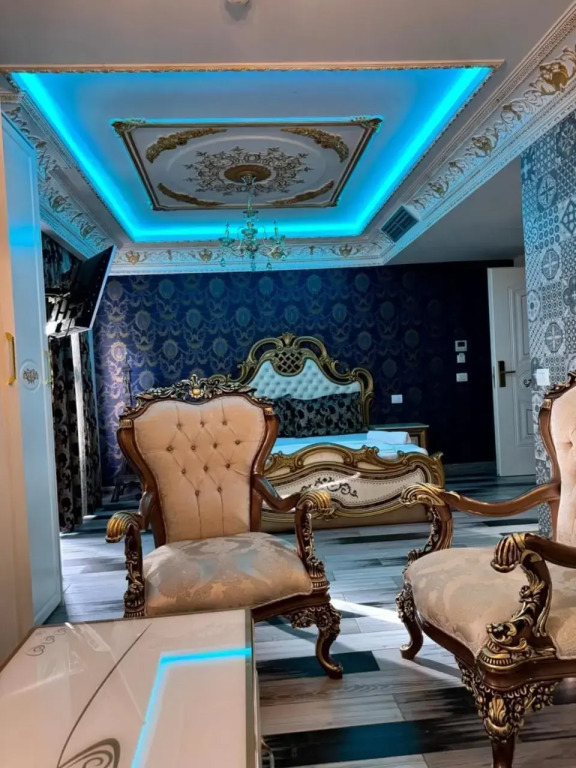 Hotel Antalya - Beach Durres