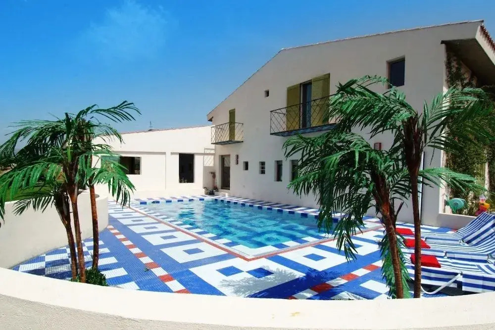 Finca Aal Cachucho Hotel Boutique