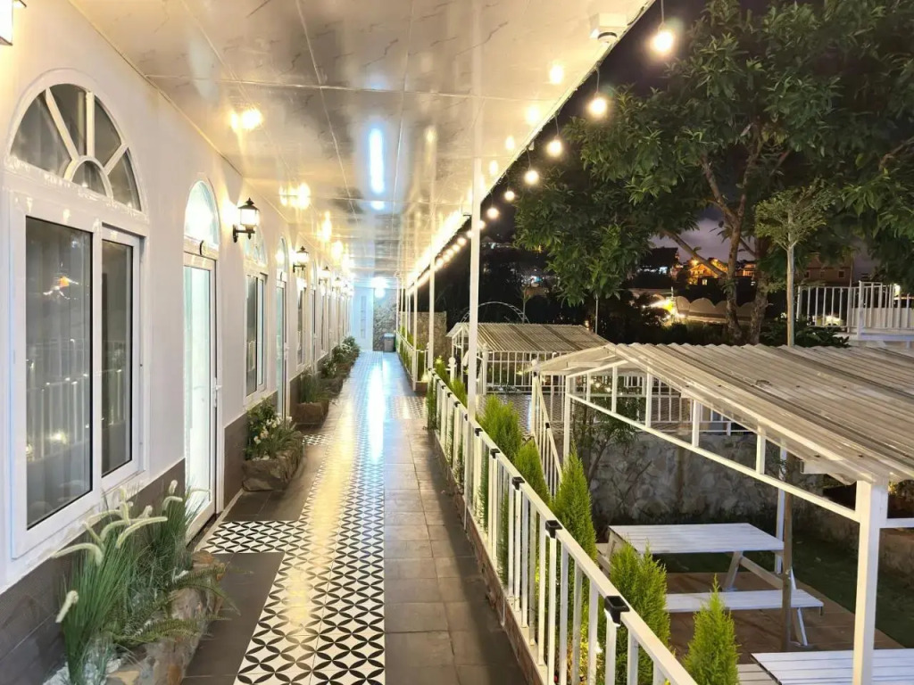 Duc Anh Homestay