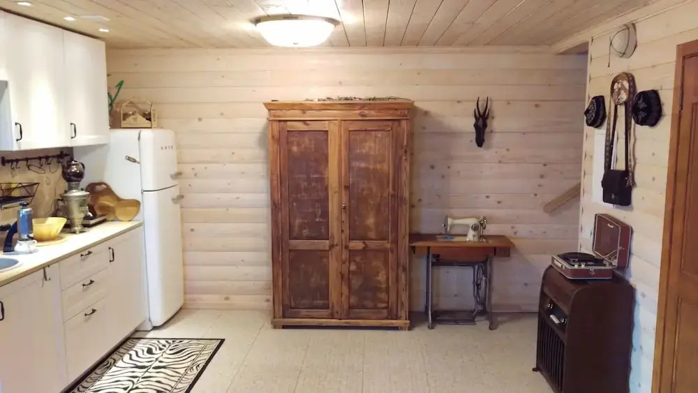 Arturas Quest House