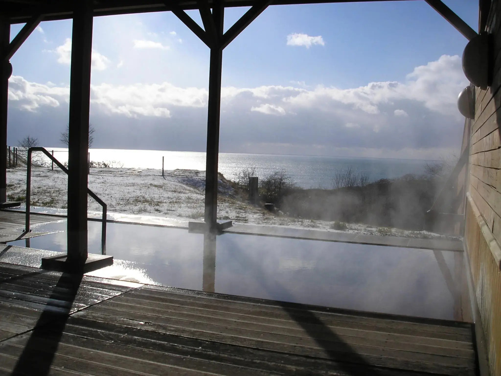Kojohama Onsen Hotel Izumi