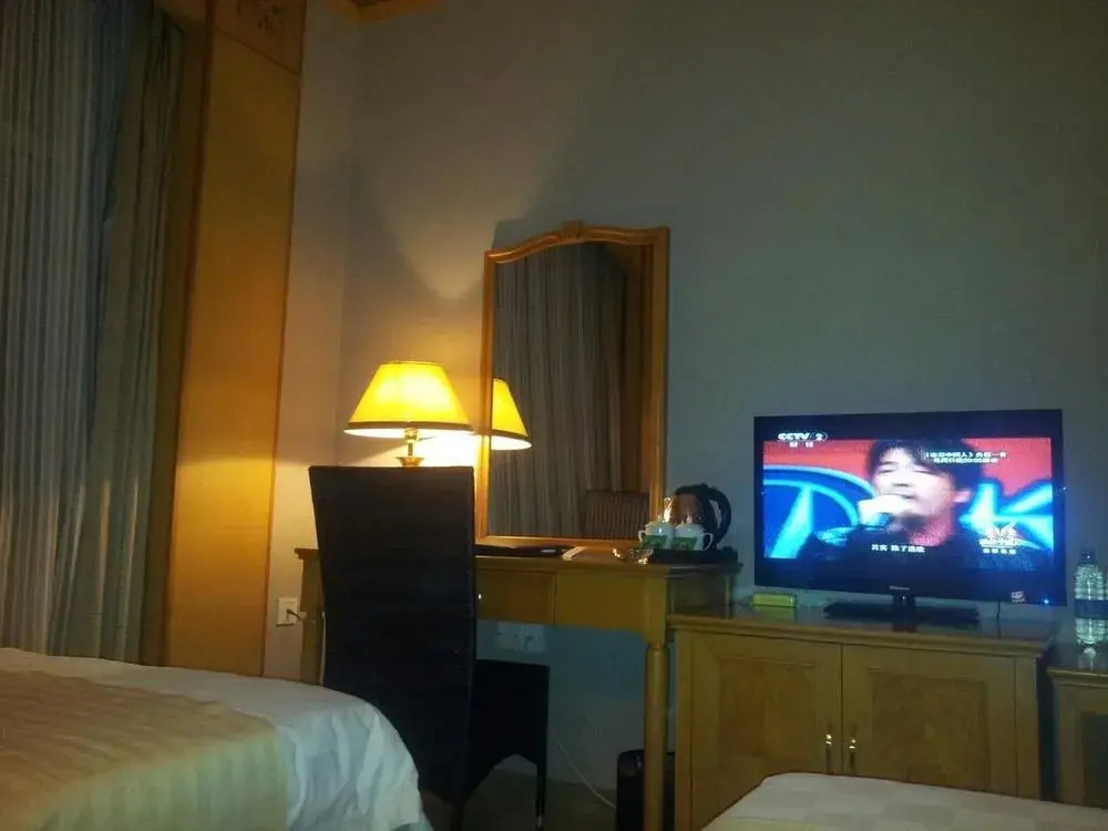 Jinbaoli Business Hotel