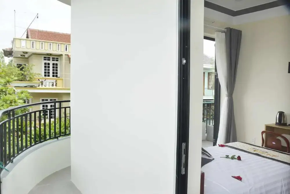 Lisa homestay 2