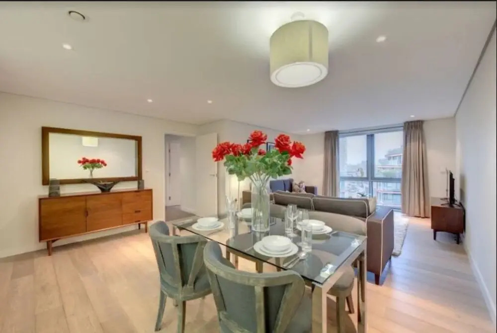 Beautiful One Bed Apartment In Paddington