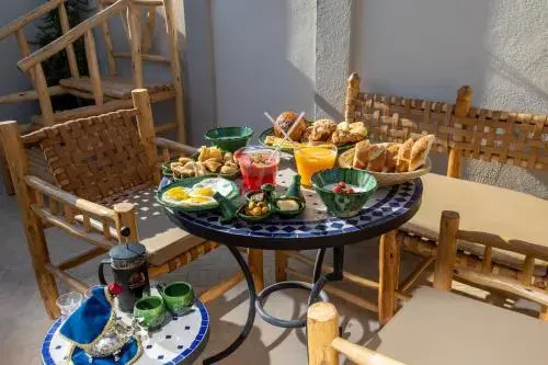 Riad La Vie