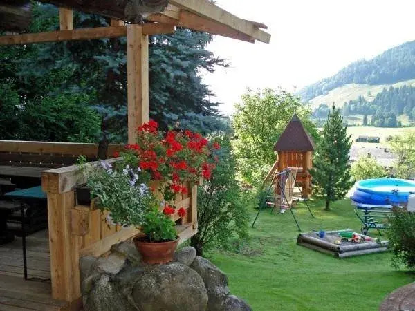 Pension Tannenhof
