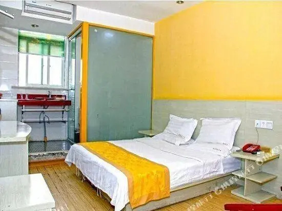 Xinsheng Hostel