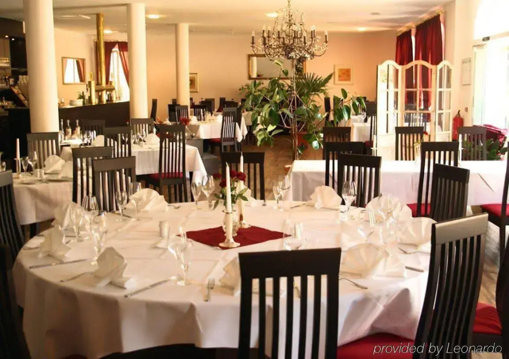 Kulturhotel Fürst Pückler Park