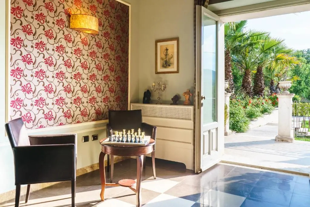 Relais La Placa