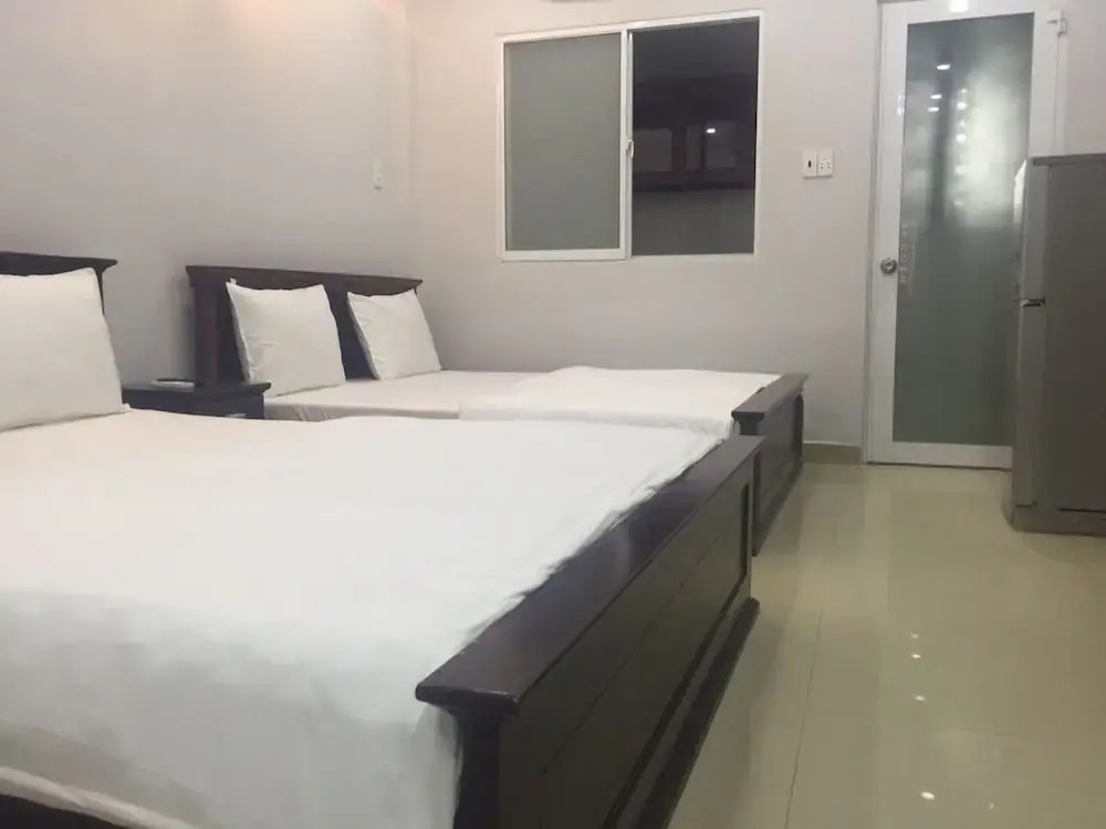 Airanc 605 - Airport Apartments and Cars