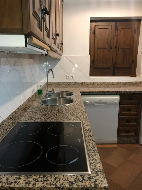 Casa con preciosas Vistas Marbella