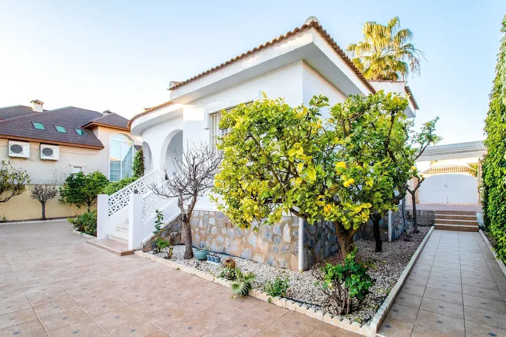 Espanatour Casa Ciudad Quesada