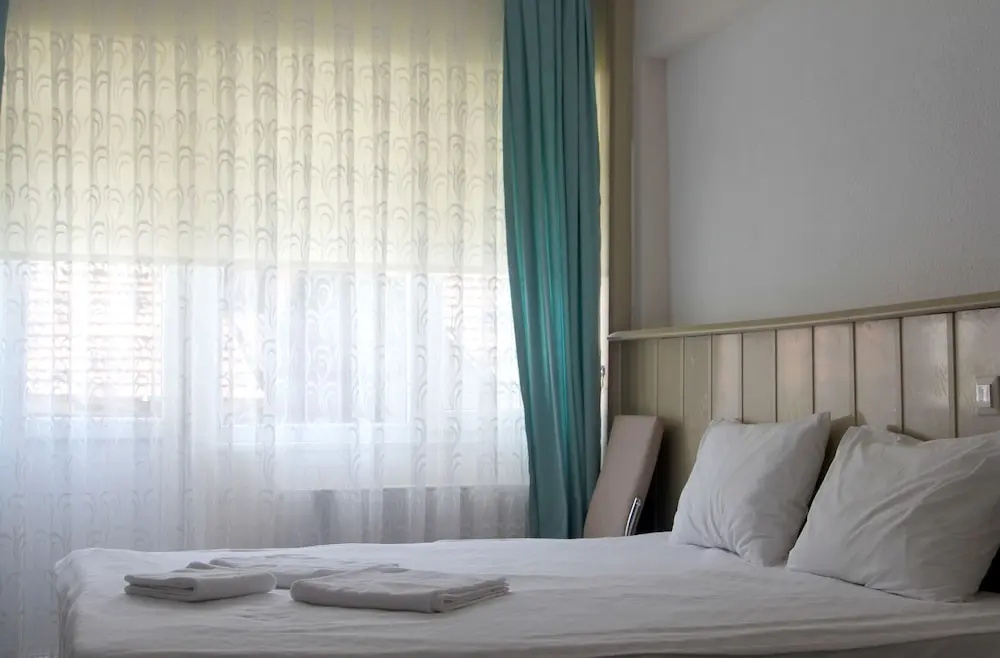 Sefa Green Hotel