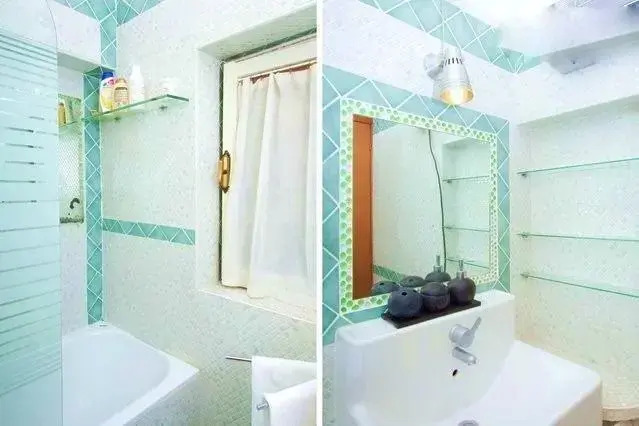 Battistini House & Loft
