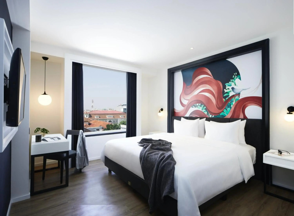de Braga, ARTOTEL Curated