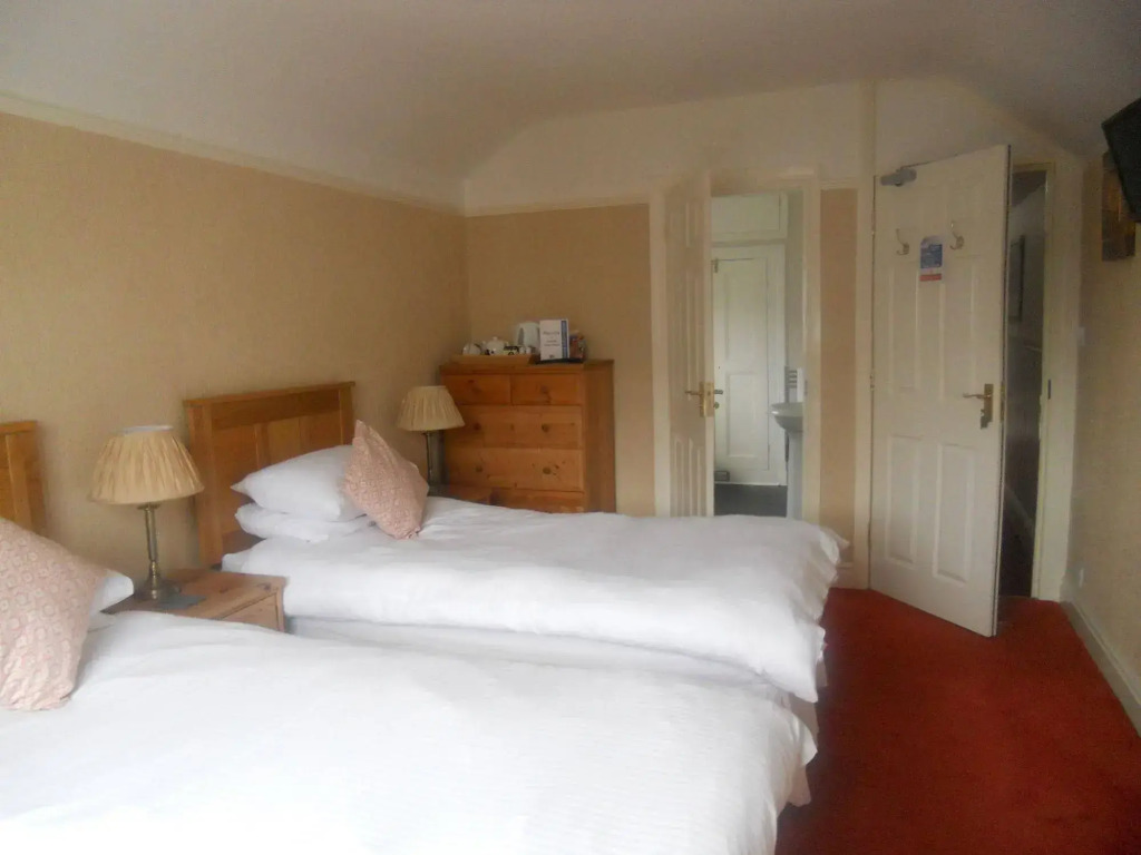 Glendale Guest House