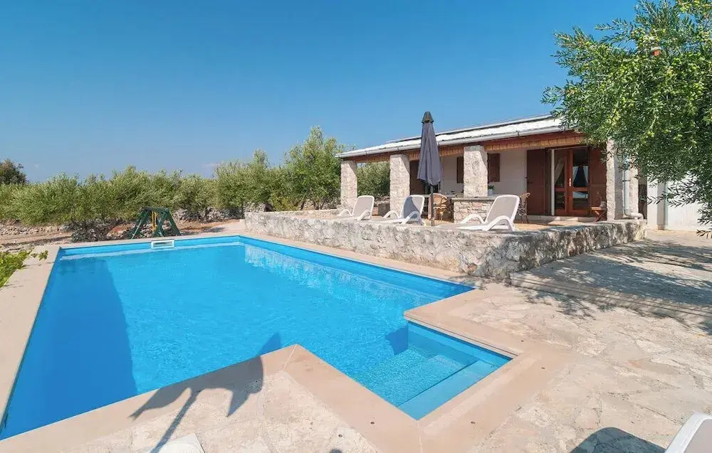 Holiday Home Stomorica