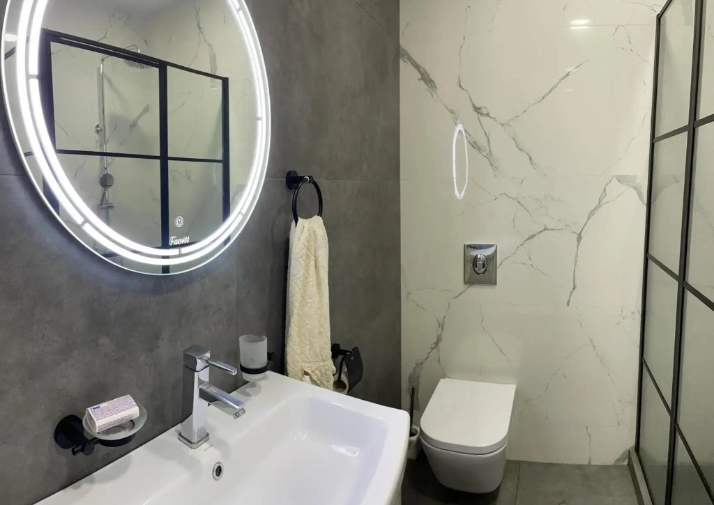 City Centre Apartment