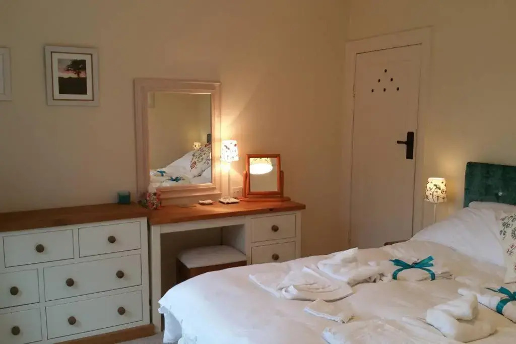 Horsna Parc Retreat