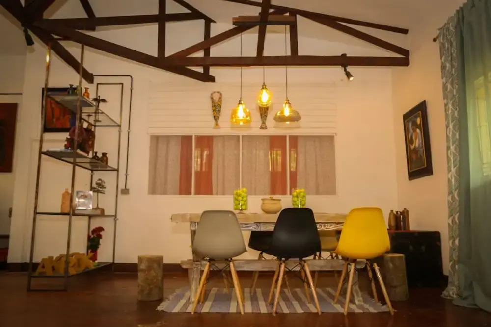 YAKU eco house