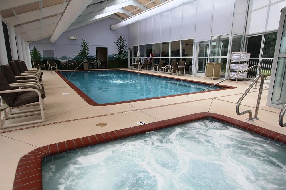 Whispering Pines 102hc