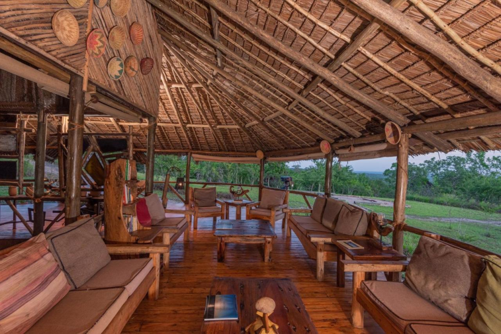 Miseni Retreat