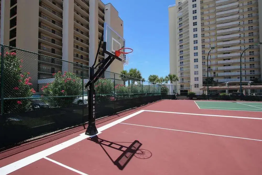 Navarre Towers by Southern Vacation Rentals