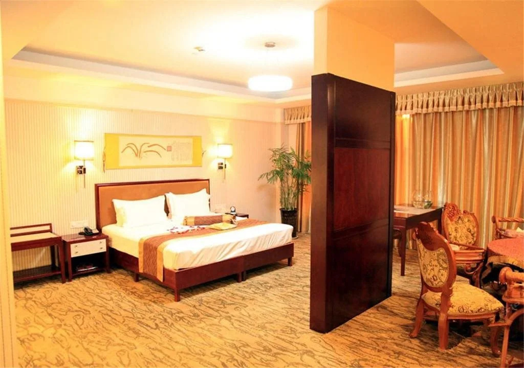 Tianyigong Celebrity Club Hotel