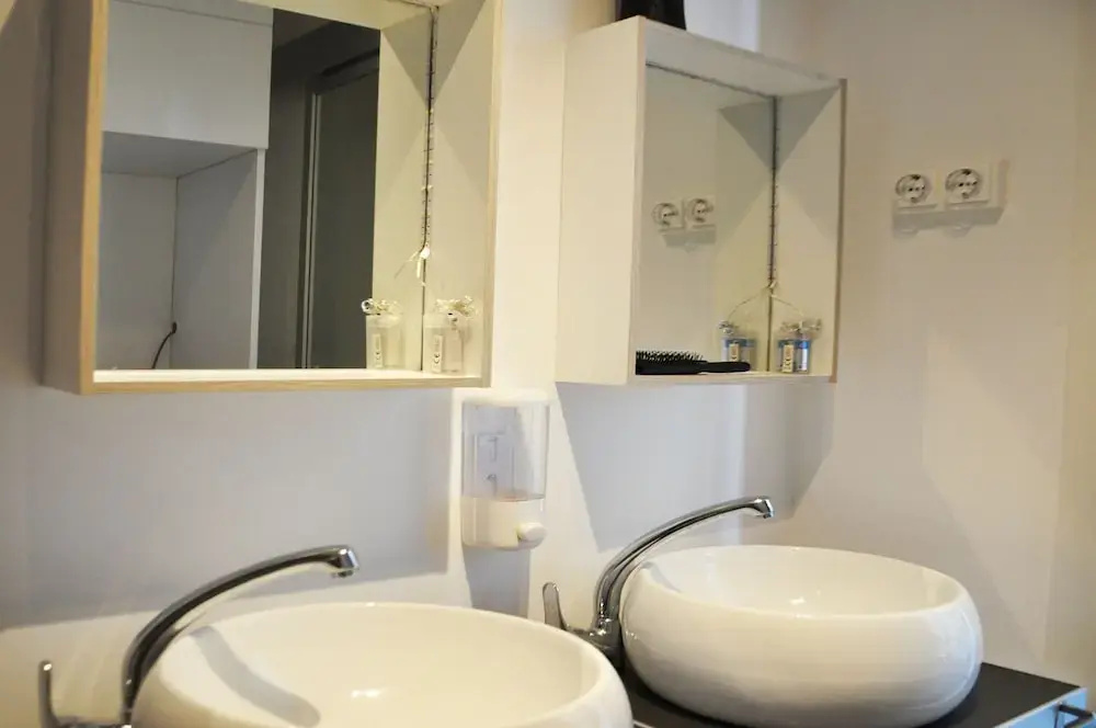 Apartamentos en Playa de Amadores - My Home, Your Home