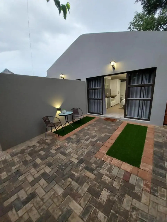 The Homestead