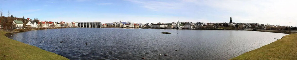 Skolabru Guesthouse
