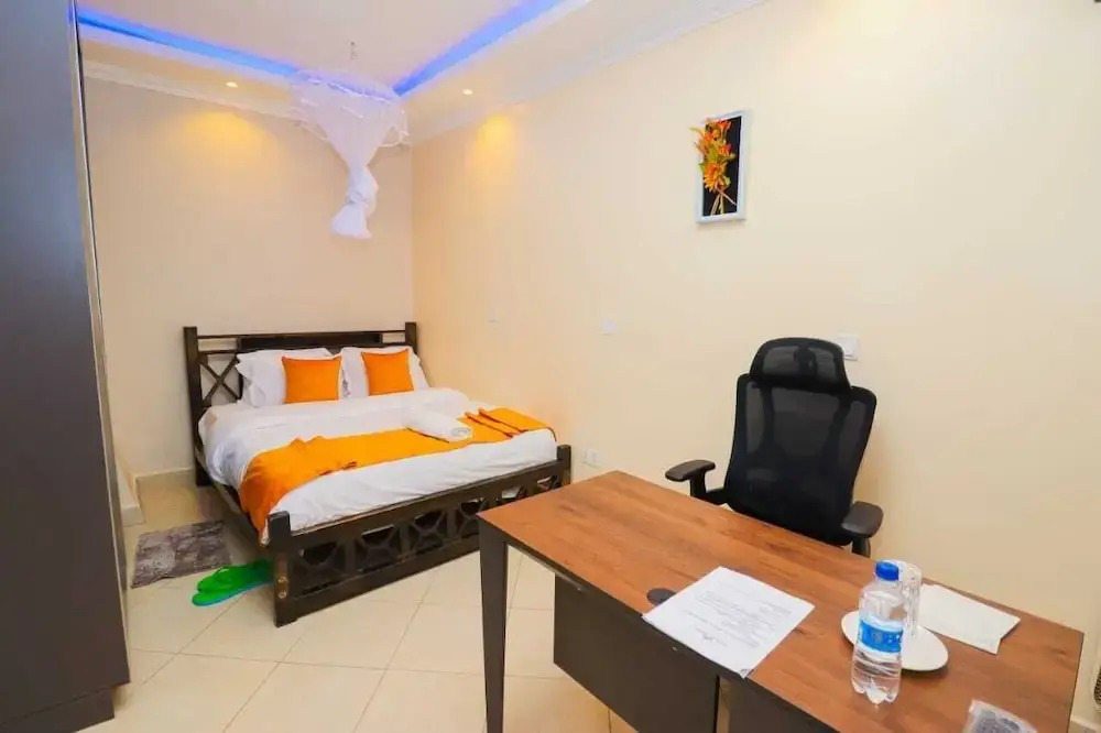 Machakos Gateaway