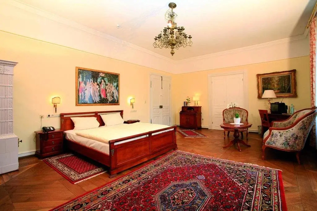 Villa Keller by Erasmus